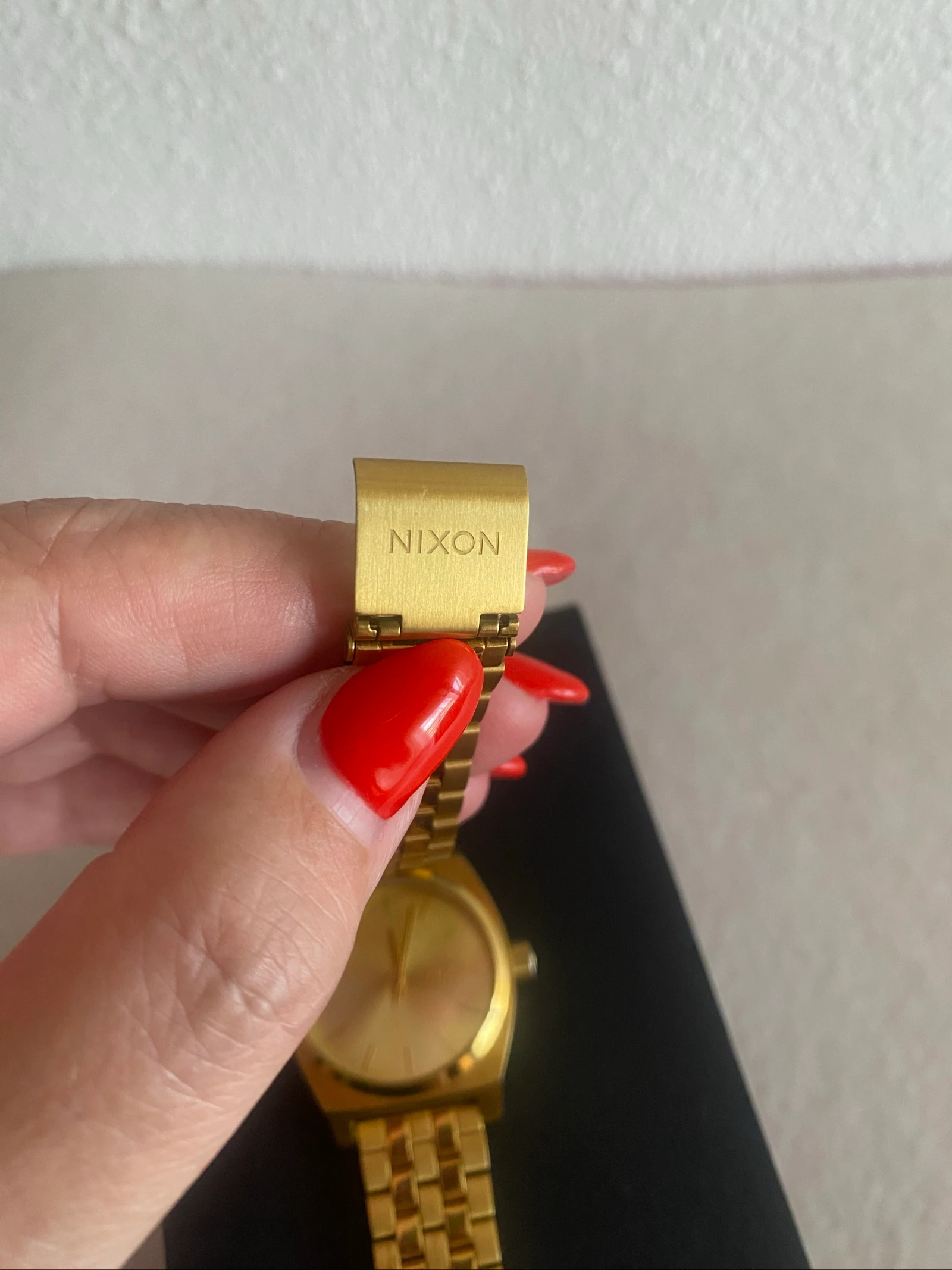 Nixon Watch – photo 4